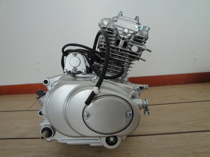 Picture of Engine 50cc Skyteam Cobra