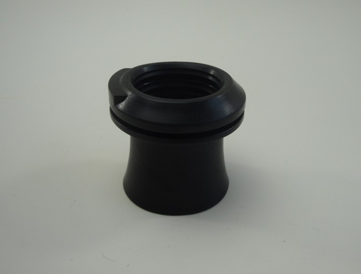 Picture of Rubber are intake Rapido,Vision old type