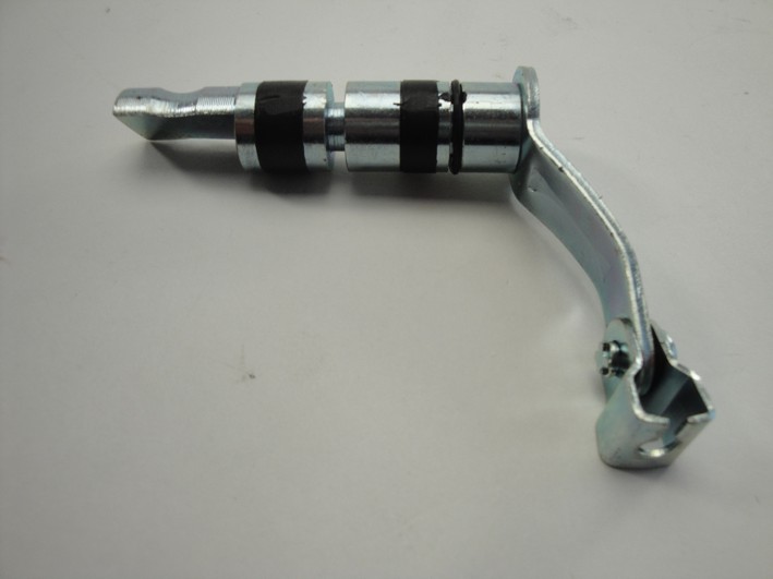 Picture of Lever clutch in engine Honda SS CD repro