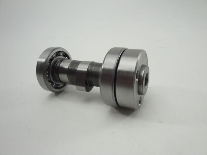 Picture of Camshaft Hanway RAW50 Caferacer Luxury 