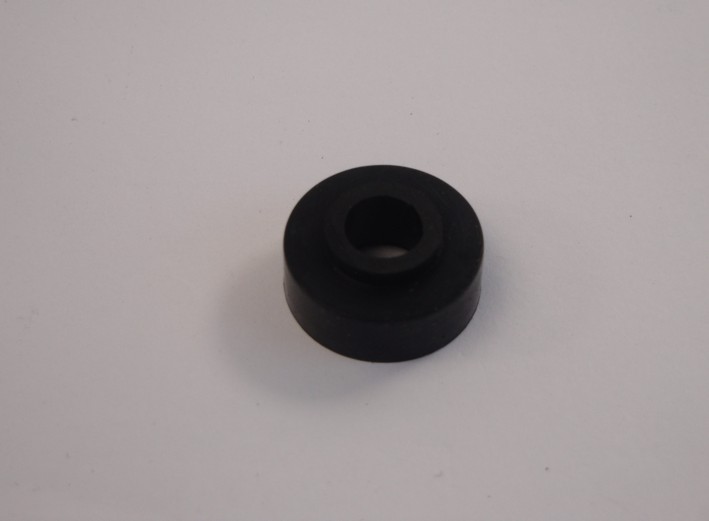 Afbeelding van Kilometerteller rubber SS50 CD50 boven