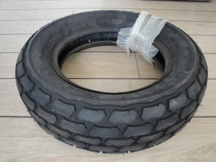 Picture of Tire 14-180/80 72P Skyteam V-Raptor