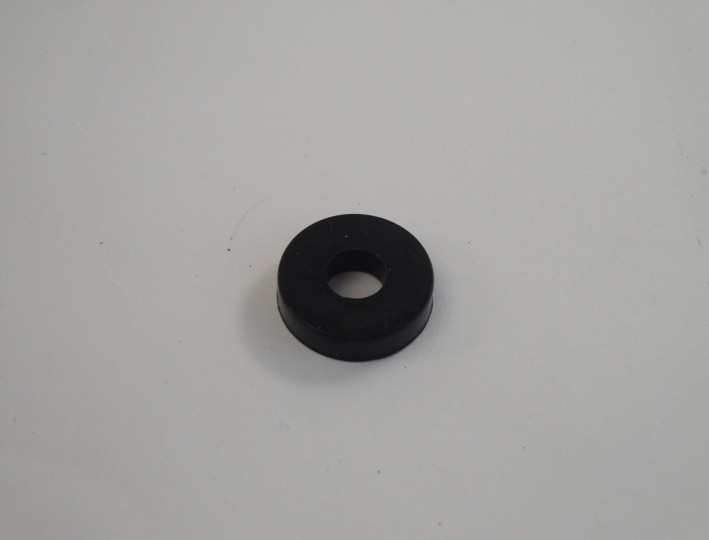 Afbeelding van Kilometerteller rubber SS50, CD50 onder