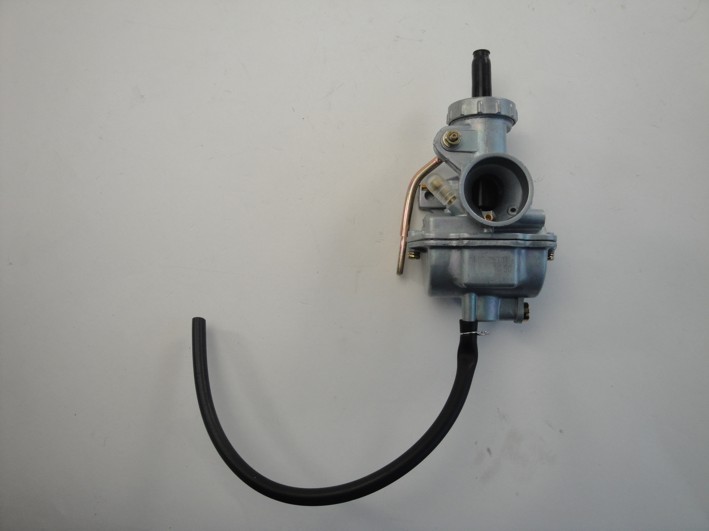 Picture of Carburettor 17mm SS/CD/CB/CY repro
