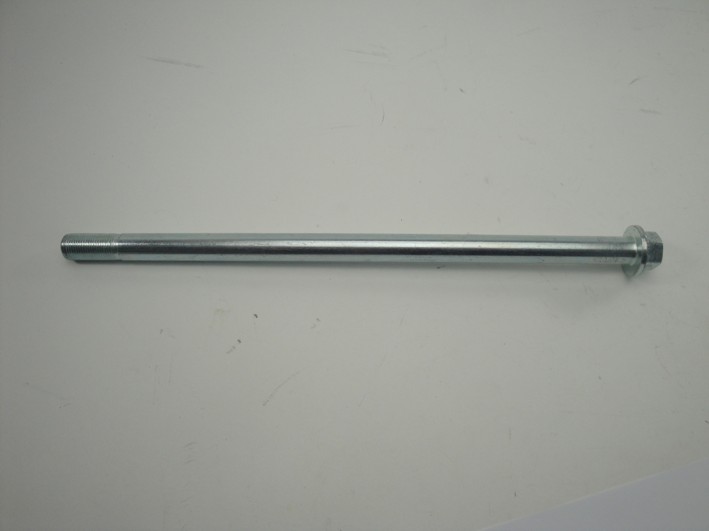 Picture of Axle Skyteam, Hanway 282mm x 14mm 