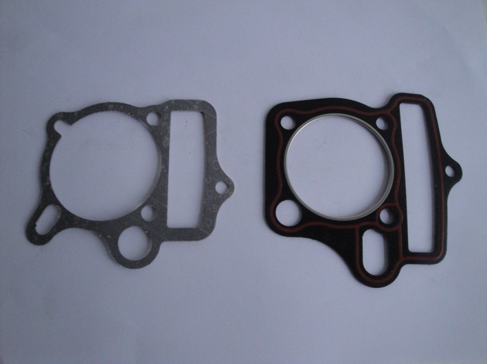 Picture of Cylinderhead gasket 125cc Skyteam