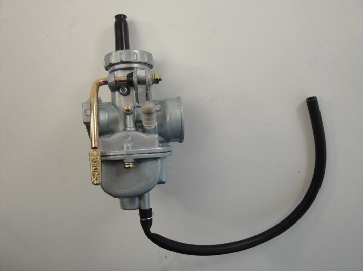 Picture of Carburettor 17mm SS/CD/CB/CY repro