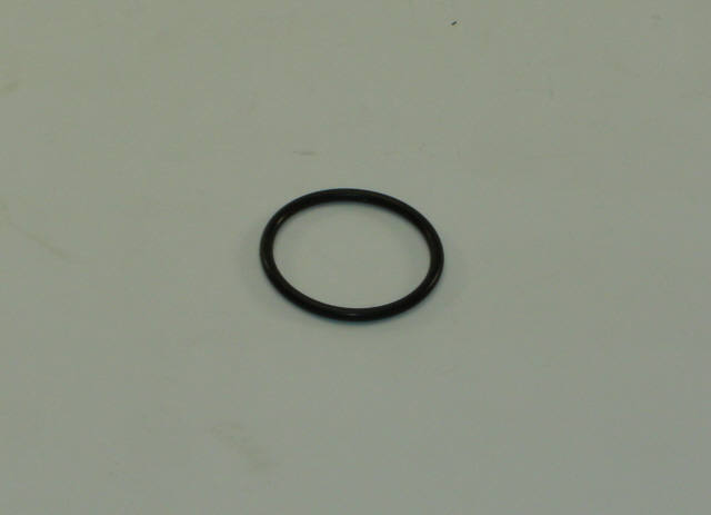 Afbeelding van Benzinekraan rubber SS, CD tussen tank