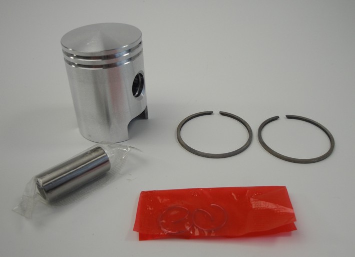 Picture of Piston kit Puch Maxi 38mm