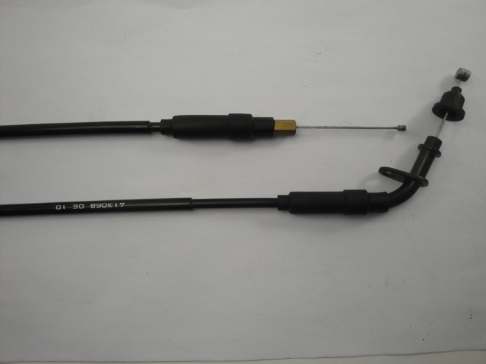 Picture of Throttle cable TGB 507, Bullet genuine 4