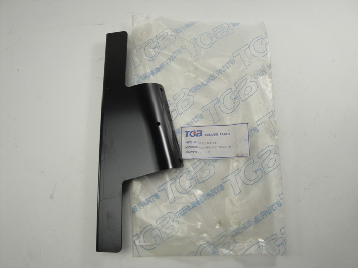 Picture of Bracket flat board LH TGB Delivery 