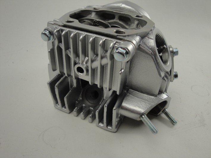 Picture of Cylinder head Skyteam T-Rex 50cc 