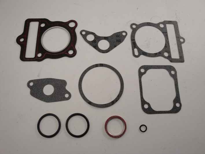 Picture of Gasket kit 70cc Mash Fifty Hanway Muscle