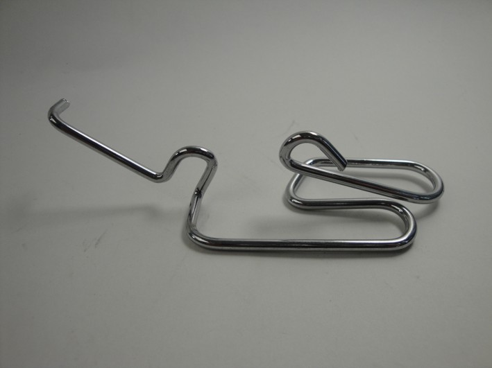 Picture of Cable clamp Skyteam Skymax Dax model