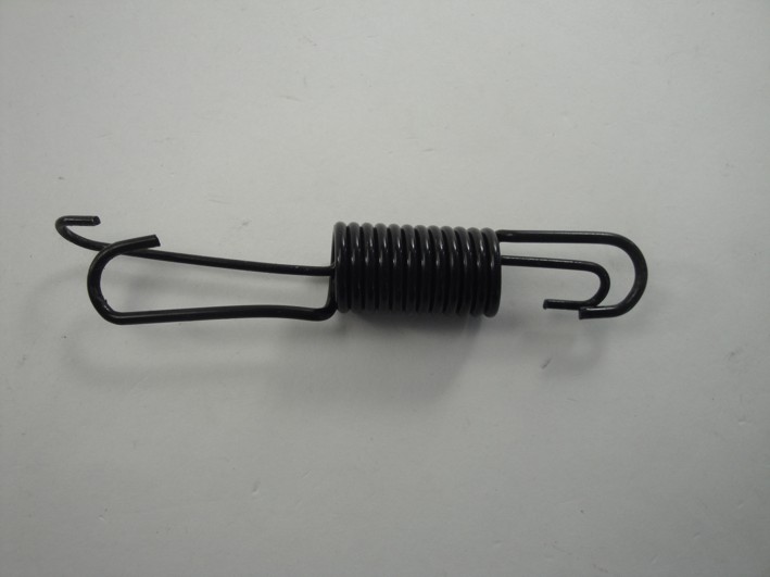 Picture of Midstand Spring Hanway RAW50
