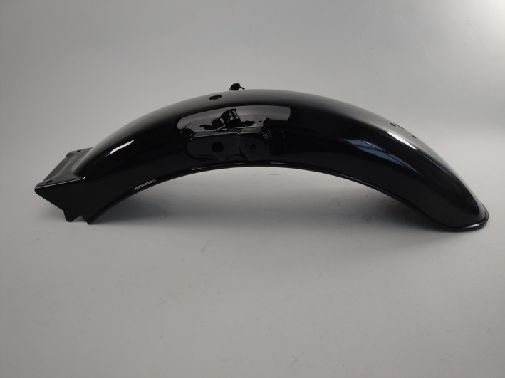 Picture of Rear fender black Skyteam Ace R