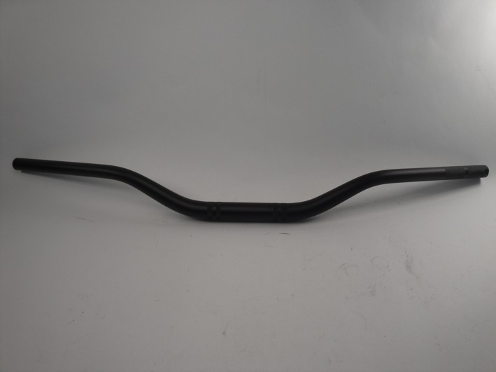 Picture of Handle bar black 82cm Hanway Scrambler50