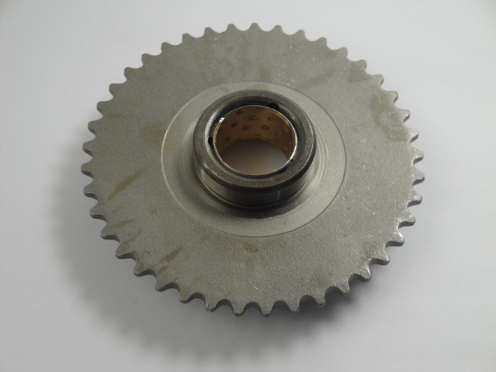 Picture of Starting sprocket 41T Skyteam 50-125cc