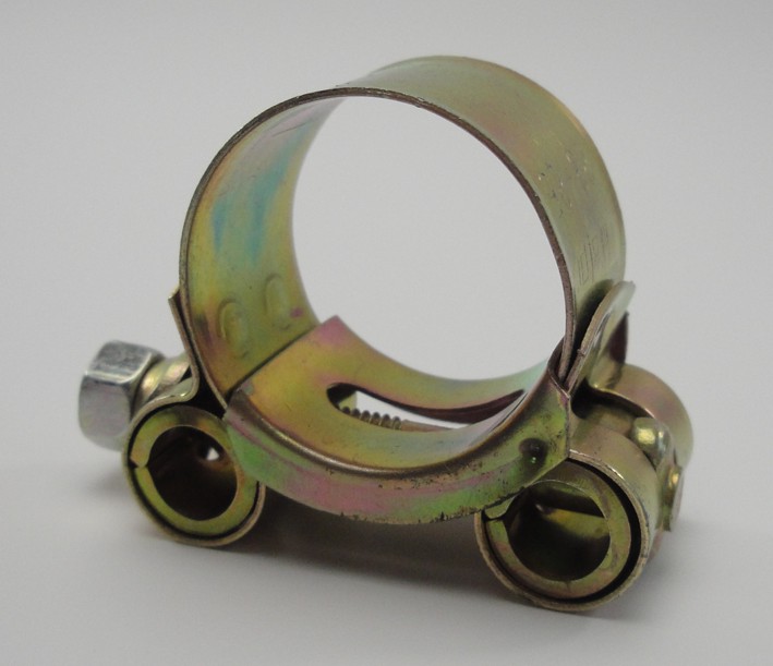 Picture of Exhaust clamp 29-31mm Mikalor