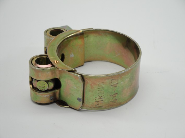 Picture of Exhaust clamp 44-47mm Mikalor