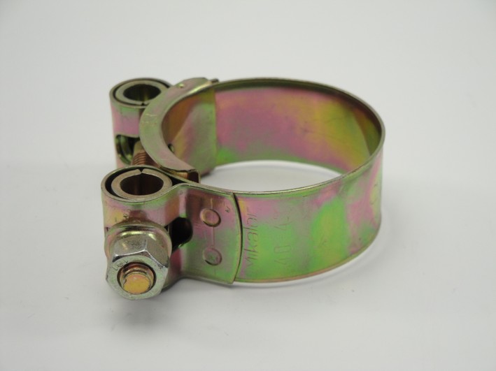 Picture of Exhaust clamp 40-43mm Mikalor