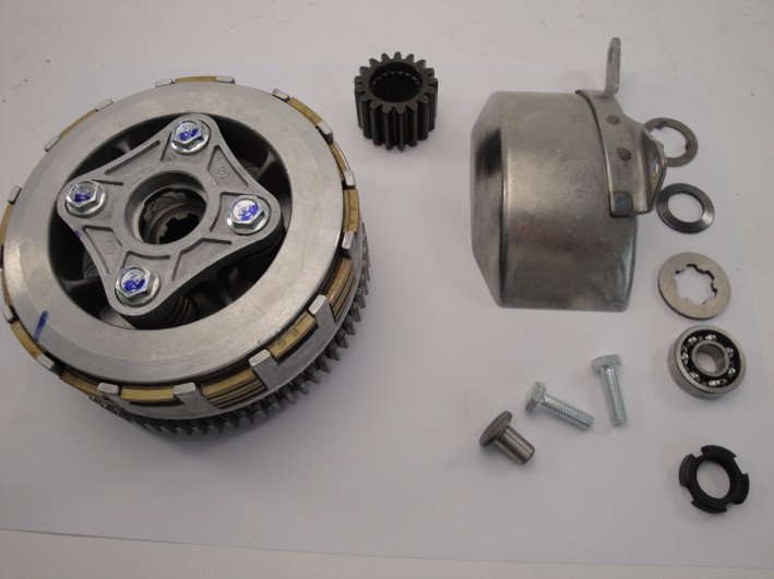 Picture of Clutch Push rod engine Skyteam Skymax