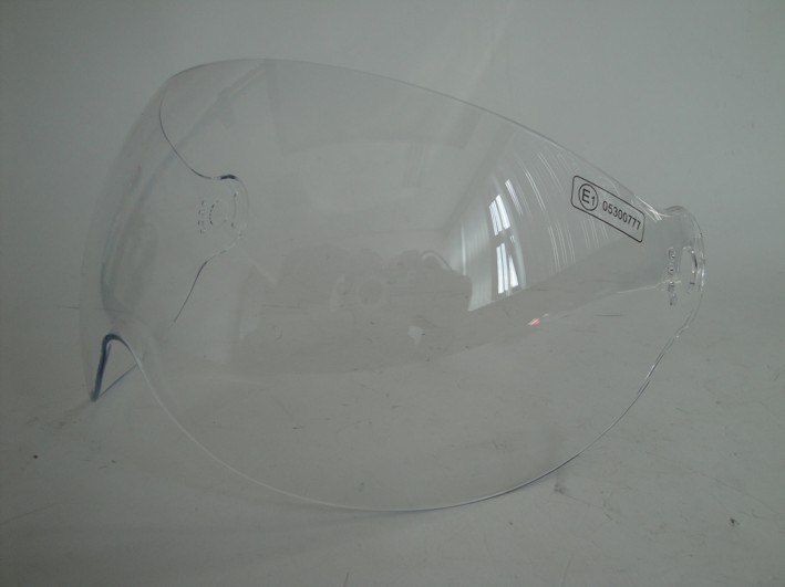 Picture of Visor Beon B120 clear