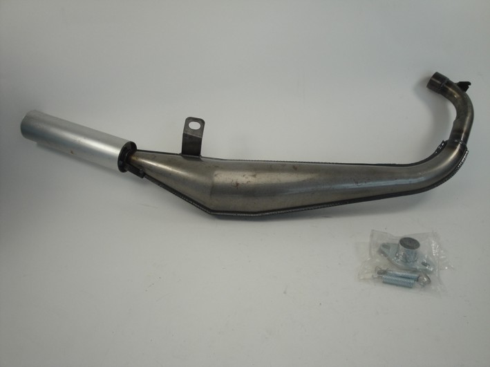 Picture of Exhaust Yamaha RD80LC Proma 