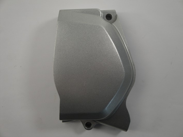 Picture of Crankcase cover LH Skyteam chroom 