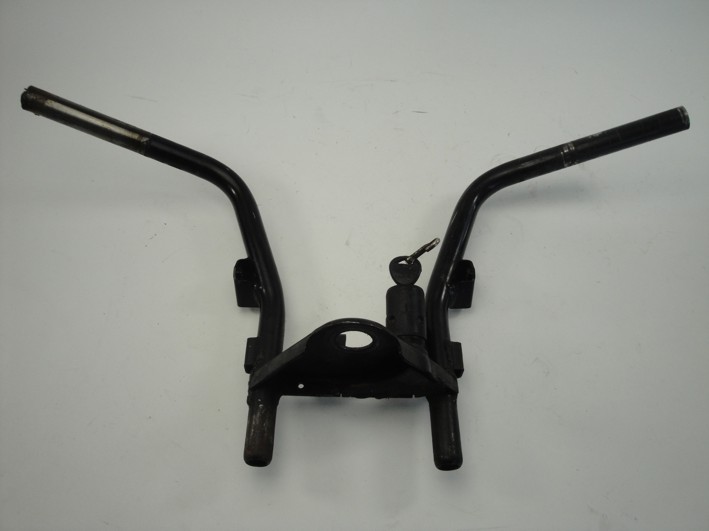 Picture of Handle bar USED! Peugeot Fox genuine