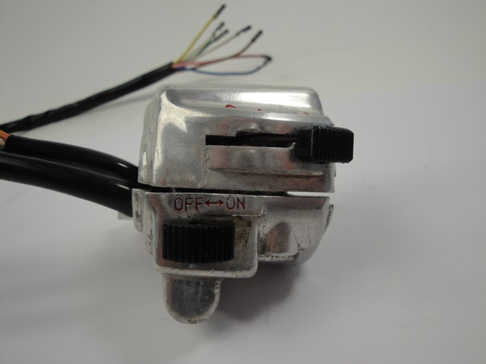 Picture of Switch assy lighting Honda S90, SS50