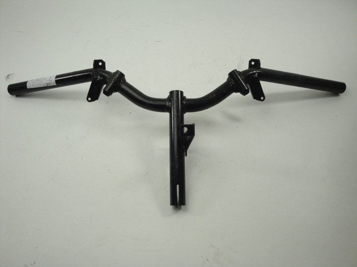 Picture of Handle bar Piaggio Zip RST used part! 