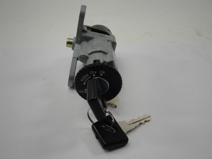 Picture of ignition switch Yamaha Mint