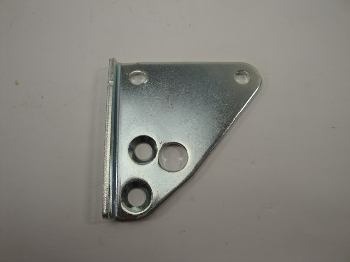Picture of Ignition switch plate Honda Vision
