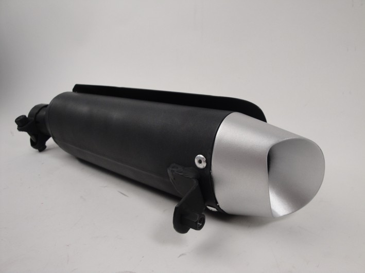Picture of Silencer Motrac Mox 50cc 