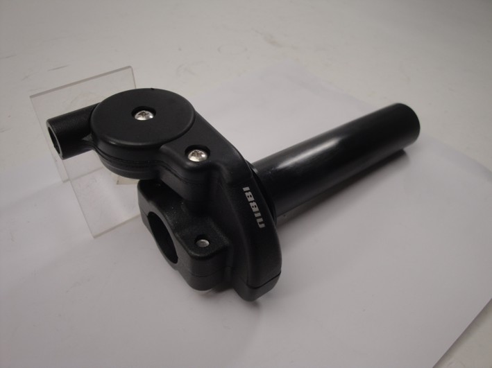 Picture of Throttle kit 90-bent Kepspeed