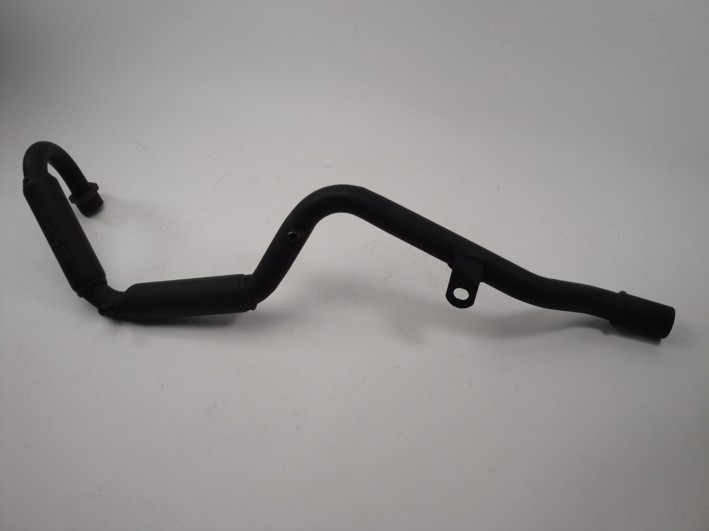 Picture of Exhaust pipe Motrac Mox 50cc