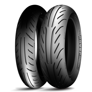Picture of Tire 12-110/70 47L POWER PURE Michelin