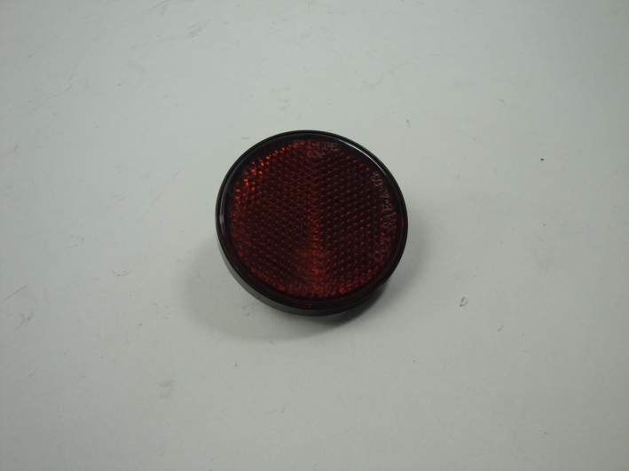 Picture of Rear reflector red Hanway 6cm 