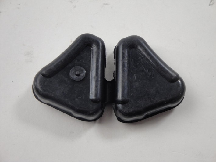 Picture of Rearsprocket rubber Motrac M3, M5, M6 