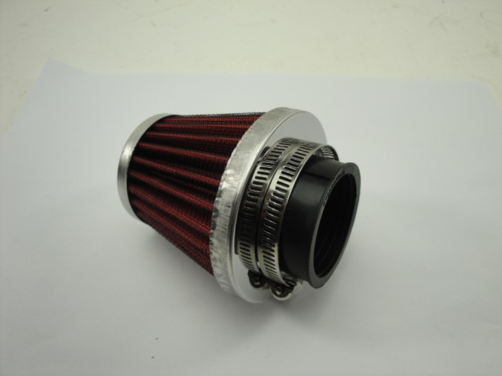 Afbeelding van Filter power rood 38mm-39mm