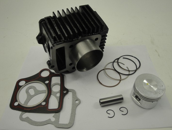 Picture of Cylinder kit 110cc 52,4 boring 69mm 
