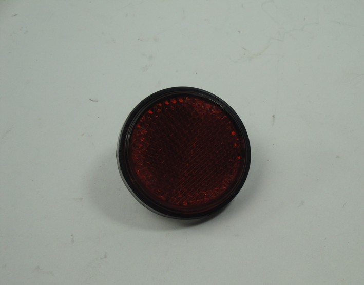 Picture of Rear reflector red Hanway 4,5cm 