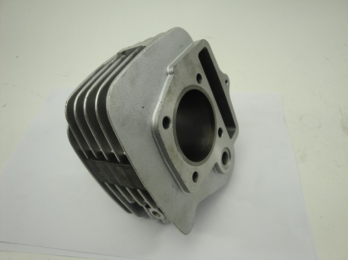 Picture of Cylinder 125cc Skyteam, Zhenhua 52,4mm