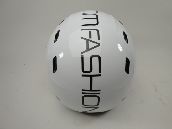 Picture of Helmet Demm XS speed pedelec white