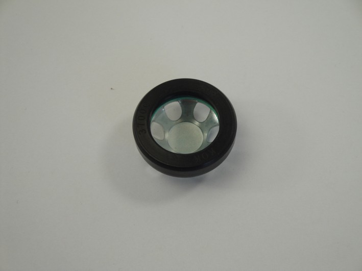 Picture of Lens oil level Mash Fifty, Hanway RAW 