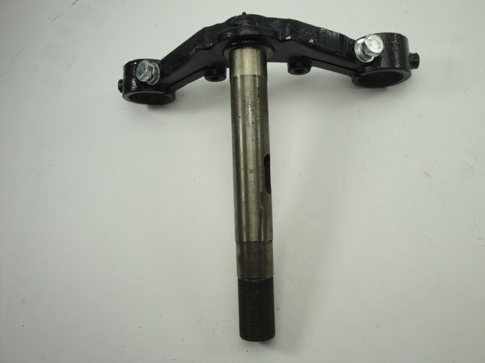 Picture of Steering stem Skyteam Skymax Dax 30mm 