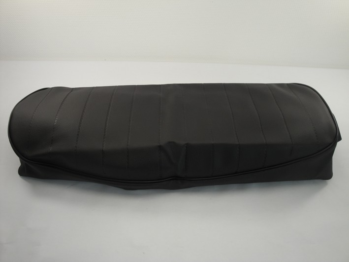 Picture of Seat cover honda CY50 CY80 black