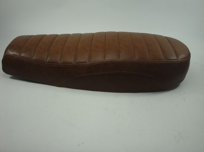 Picture of Seat assy brown Hanway RAW50 