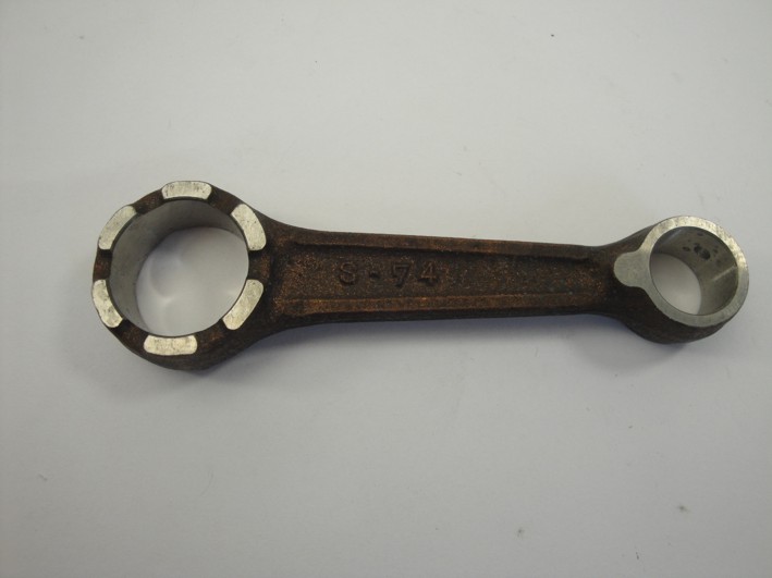 Picture of Connecting rod Honda Camino, PX50 